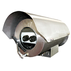 法安通JTT-H-FANT6091智能圖像型火災(zāi)探測器(防爆型)